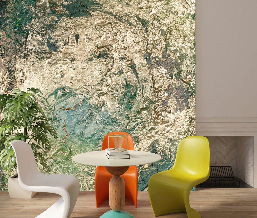 Fototapetes ar ekskluzīvo dizainu "Petitto Art" - Atdzimšana D-ART