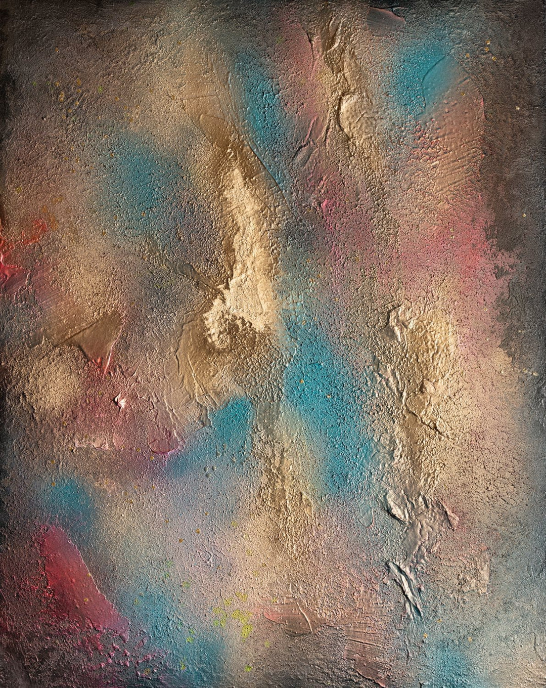 Fototapetes ar ekskluzīvu dizainu - Laime, 184x254 cm D-ART