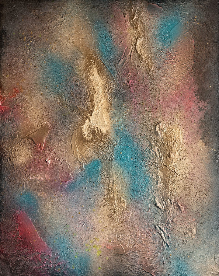 Fototapetes ar ekskluzīvu dizainu - Laime, 184x254 cm D-ART