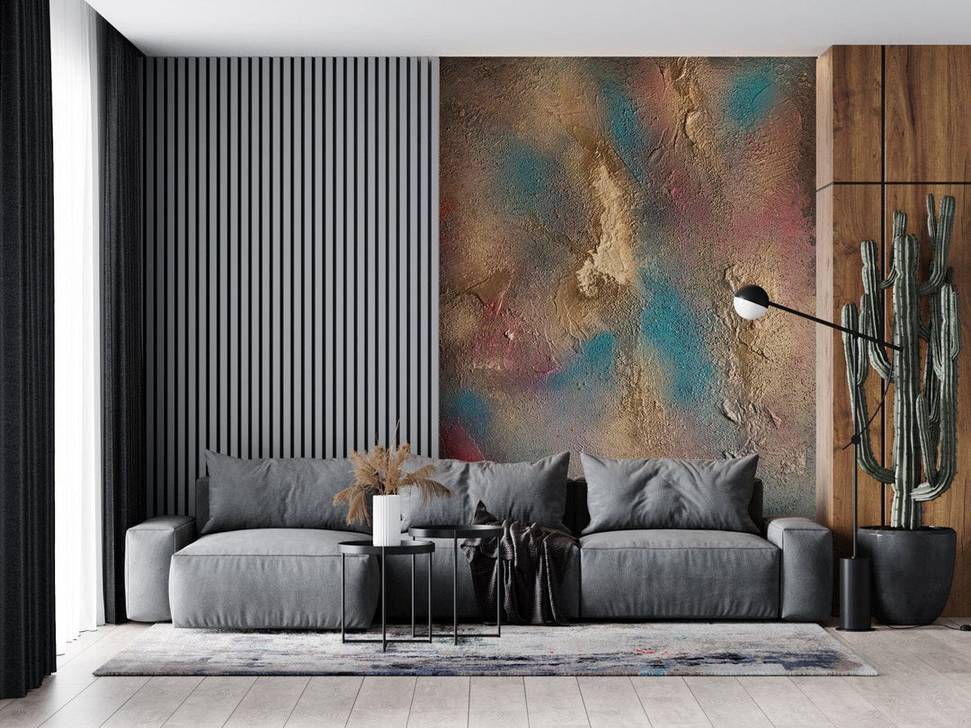 Fototapetes ar ekskluzīvu dizainu - Laime, 184x254 cm D-ART