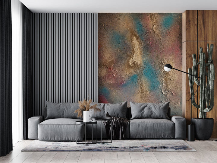 Fototapetes ar ekskluzīvu dizainu - Laime, 184x254 cm D-ART