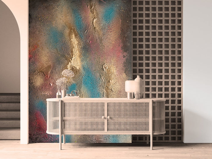 Fototapetes ar ekskluzīvu dizainu - Laime, 184x254 cm D-ART