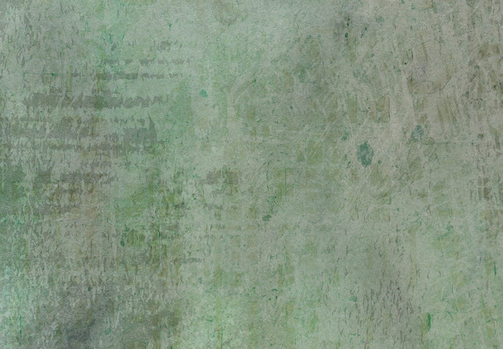 Fototapetes ar zaļam lapām - 142279 G-ART