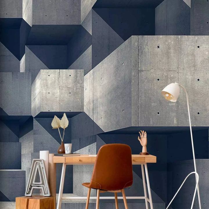 Fototapetes - Betona pilsēta, 61051 Tapetenshop.lv