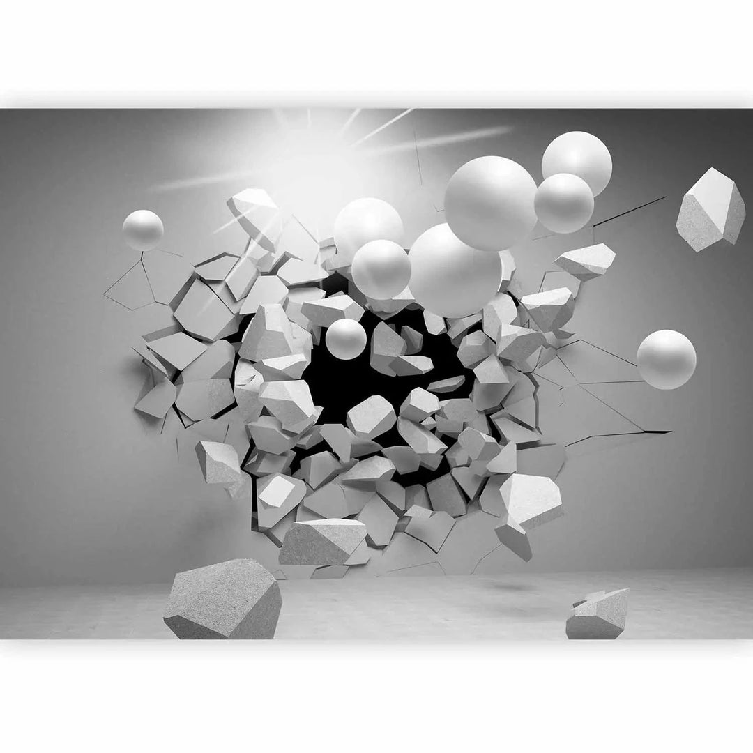 Fototapetes - Brīvības kliedziens, 64124 Tapetenshop.lv