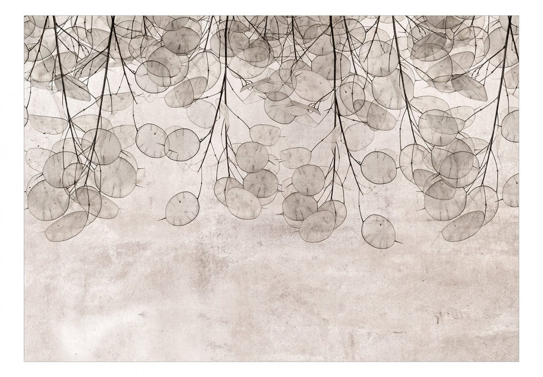 Fototapetes - Dabas motīvs bēšos toņos -137475 G-ART