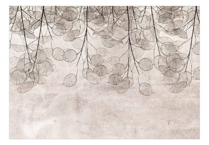 Fototapetes - Dabas motīvs bēšos toņos -137475 G-ART