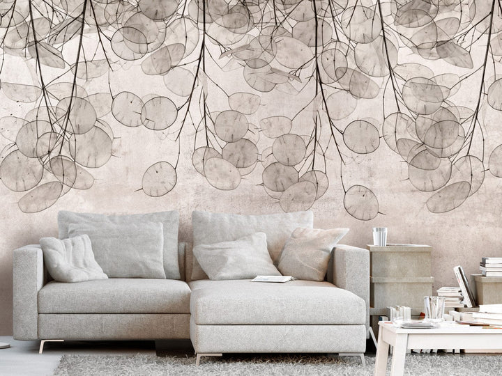 Fototapetes - Dabas motīvs bēšos toņos -137475 G-ART