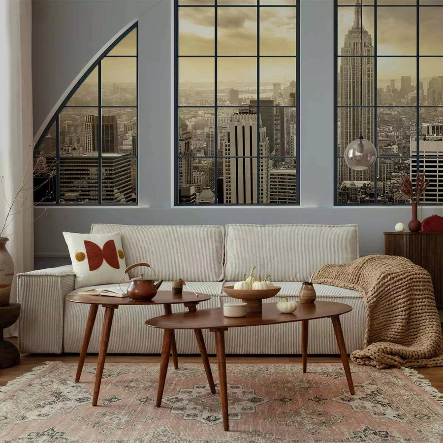 Fototapetes - Empire State Building, 64132 Tapetenshop.lv