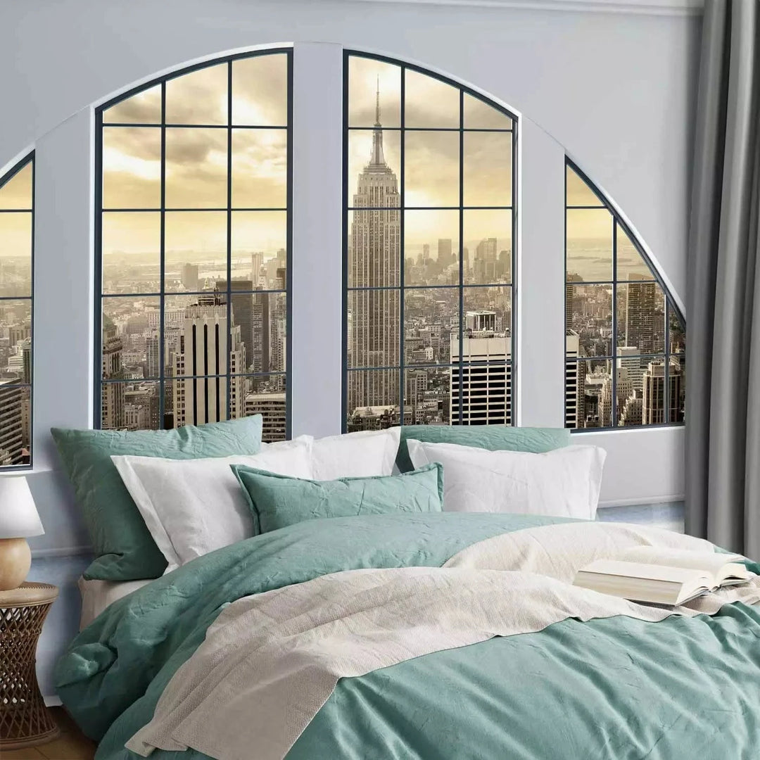Fototapetes - Empire State Building, 64132 Tapetenshop.lv