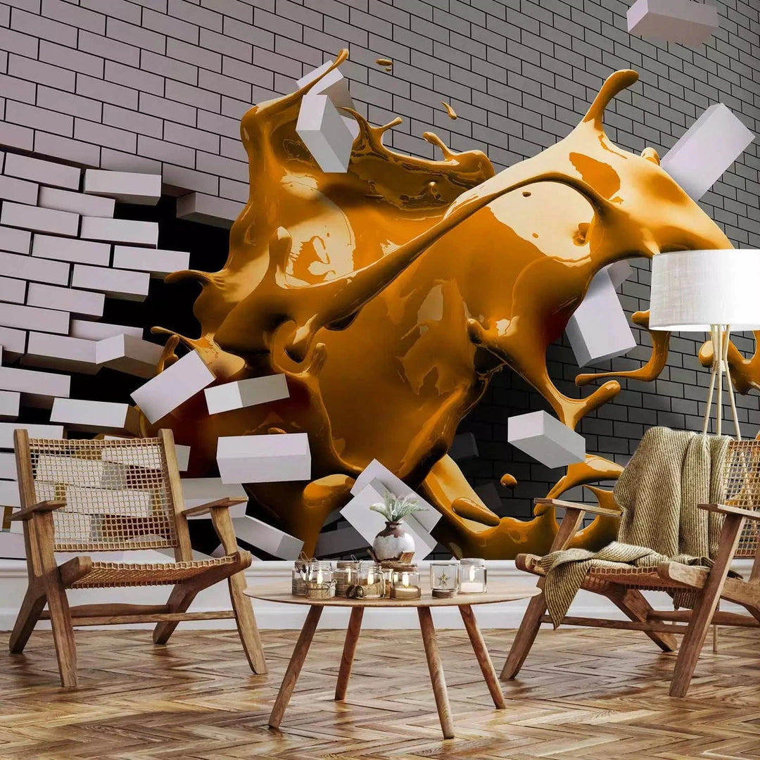 Fototapetes - Iedvesma, 60927 Tapetenshop.lv