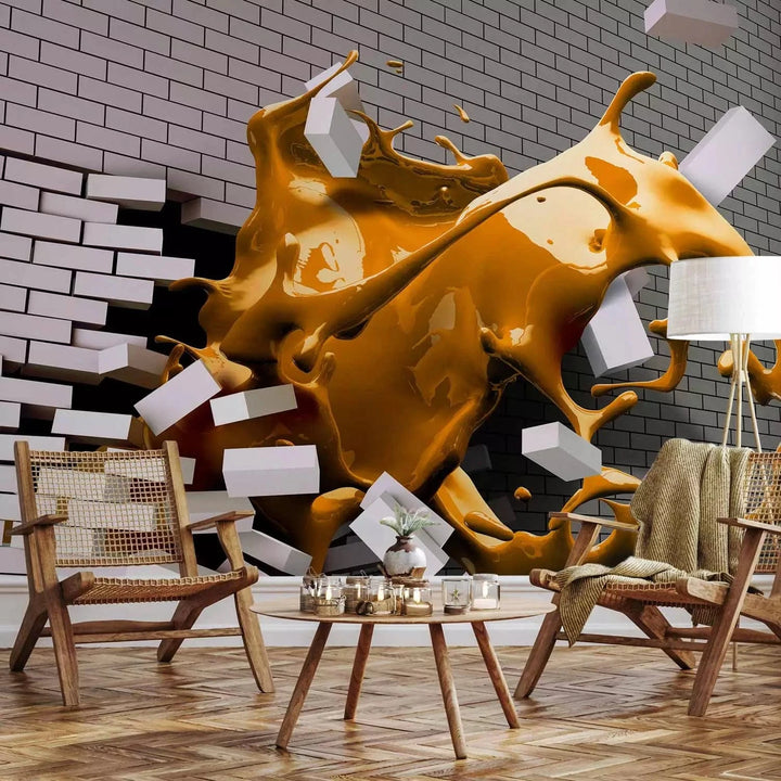 Fototapetes - Iedvesma, 60927 Tapetenshop.lv