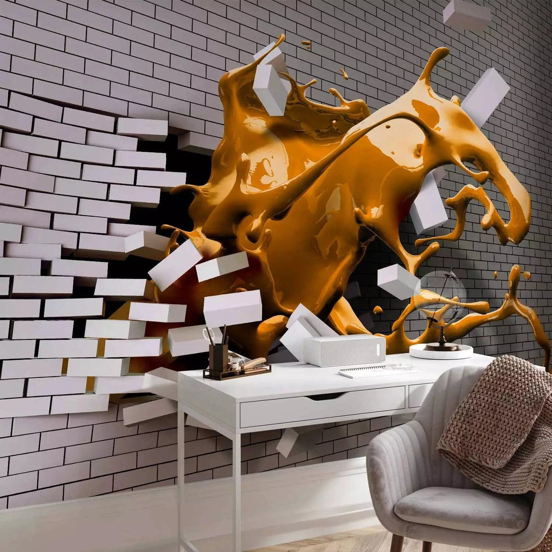 Fototapetes - Iedvesma, 60927 Tapetenshop.lv