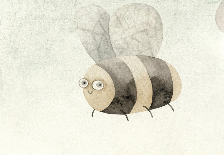 Bērnu fototapetes ar dinozauriem - Juras laikmeta pasaule, 149235 G-ART