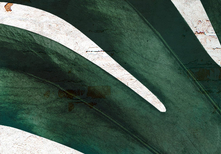 Fototapetes - Skaista kompozīcija ar ziediem vintāžās stilā - 138453 G-ART