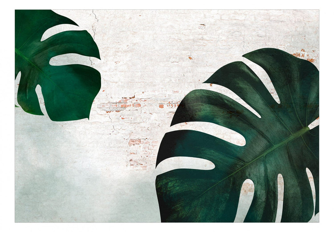 Fototapetes - Skaista kompozīcija ar ziediem vintāžās stilā - 138453 G-ART