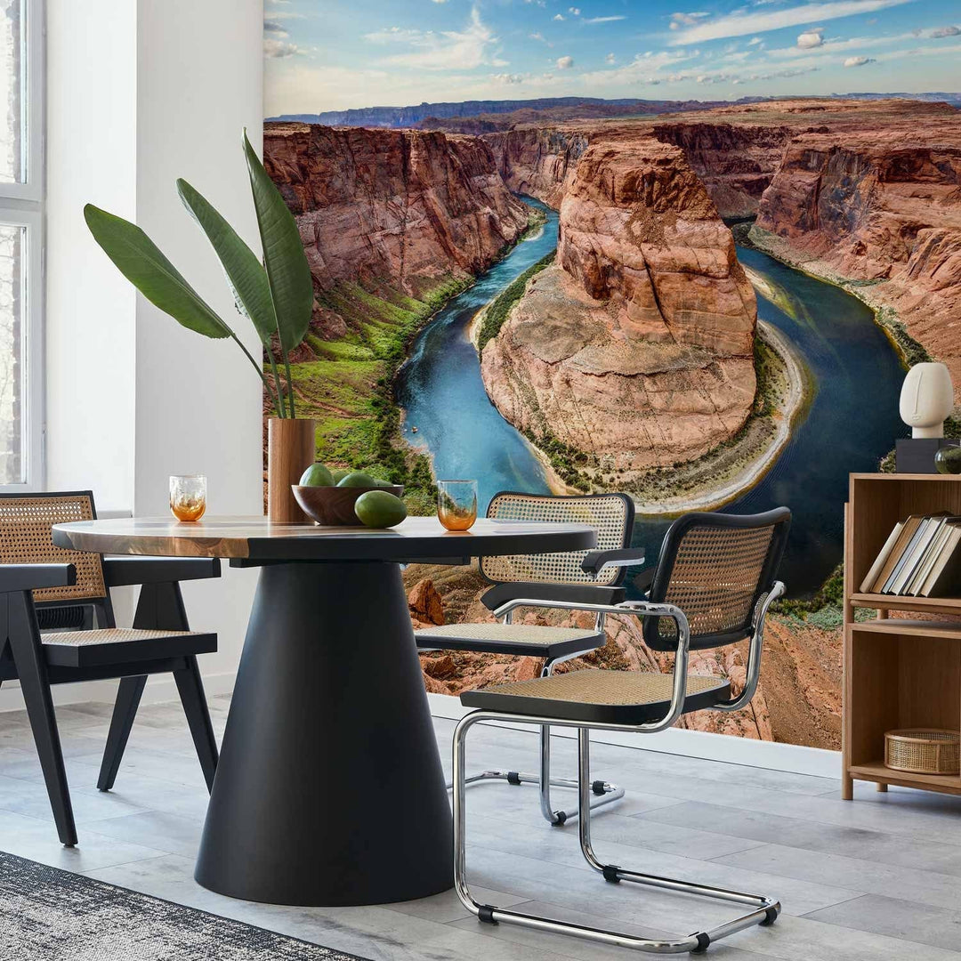 Fototapetes ar skaistu skatu - Lielais kanjons, 64447 G-ART