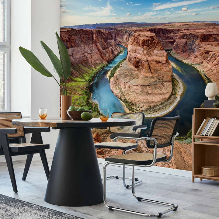 Fototapetes ar skaistu skatu - Lielais kanjons, 64447 G-ART