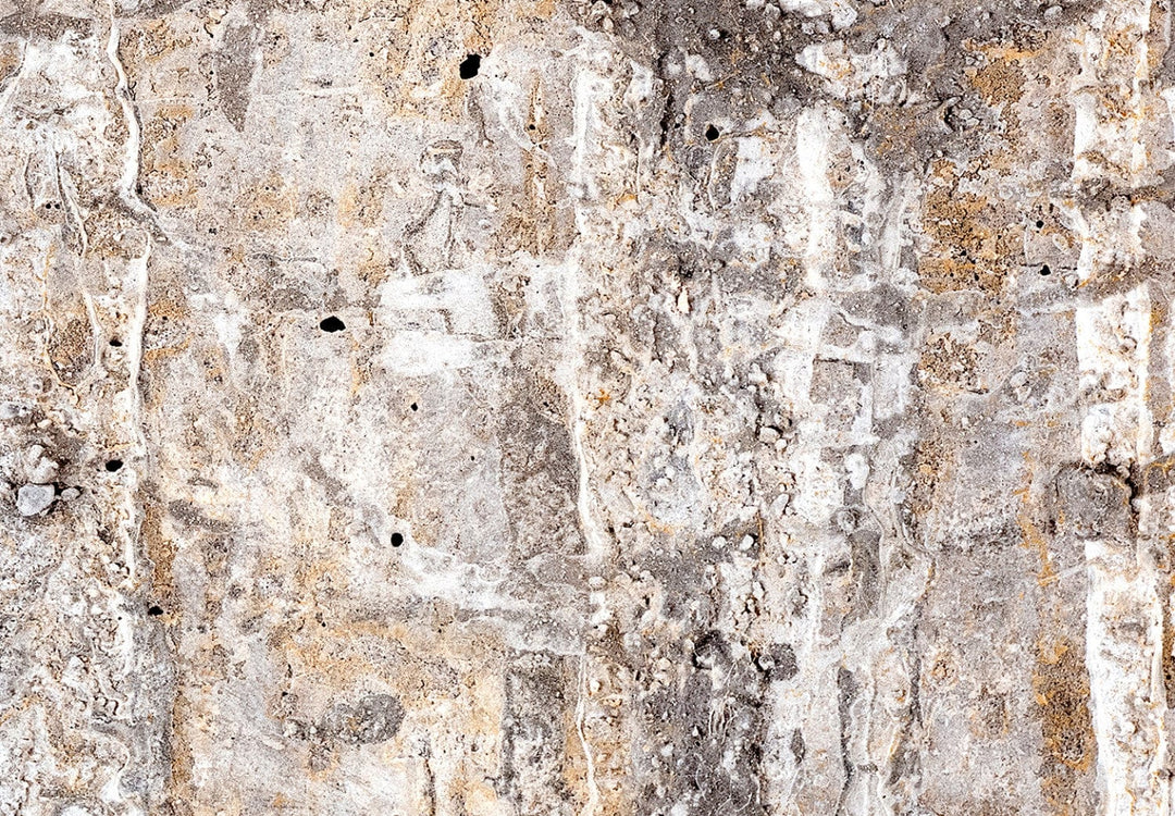 Fototapetes guļamistabai - meža formas brūnos toņos - 137882 G-ART