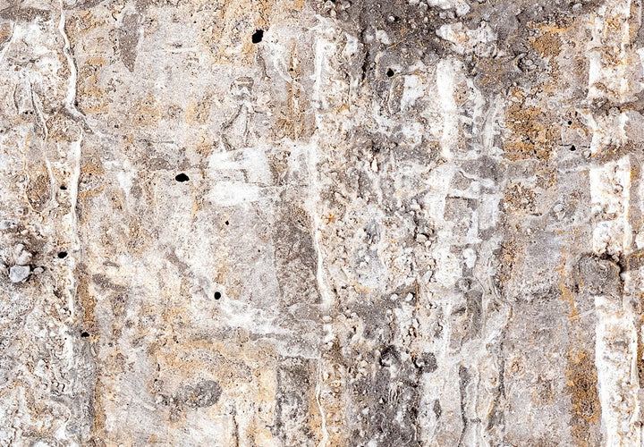 Fototapetes guļamistabai - meža formas brūnos toņos - 137882 G-ART