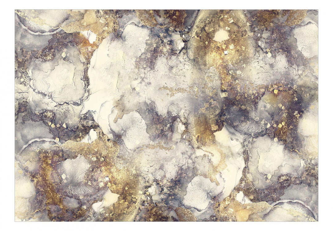 Fototapetes - Mūsdienīga abstrakcija glamūra stilā - 138584 G-ART