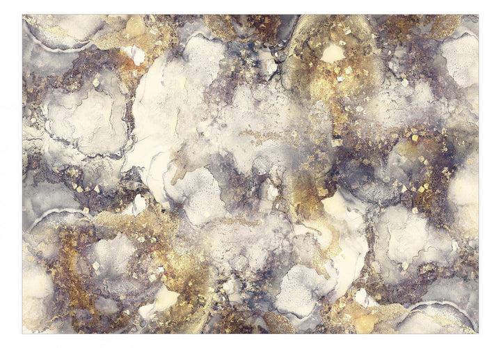 Fototapetes - Mūsdienīga abstrakcija glamūra stilā - 138584 G-ART