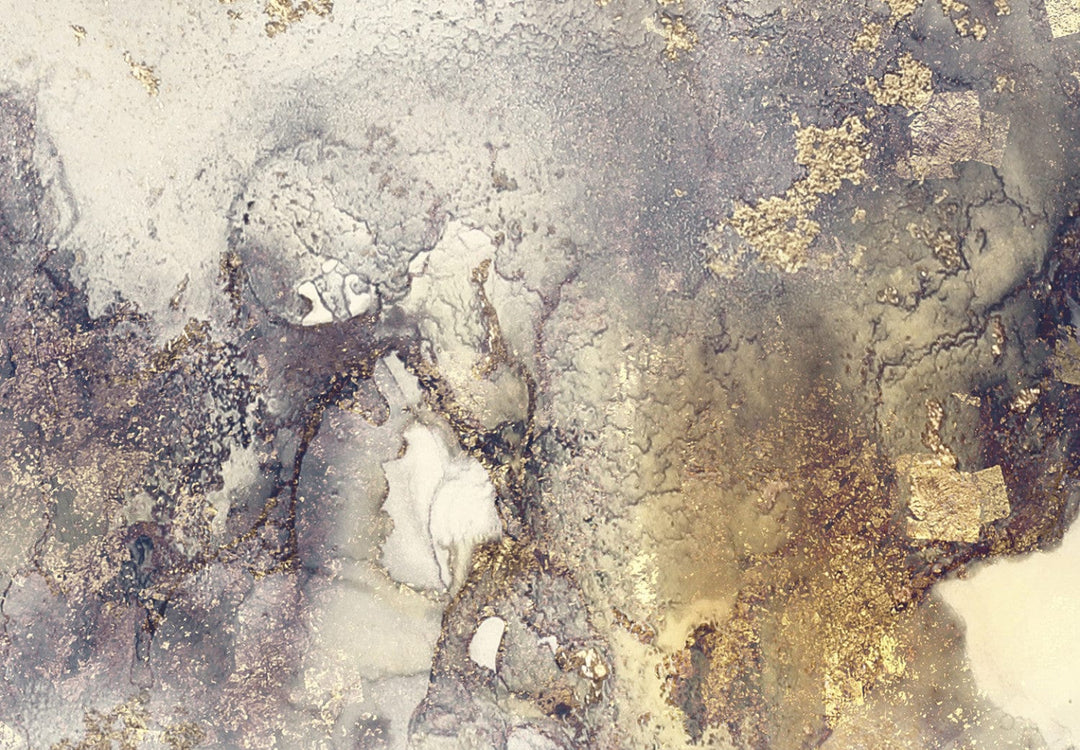 Fototapetes - Mūsdienīga abstrakcija glamūra stilā - 138584 G-ART