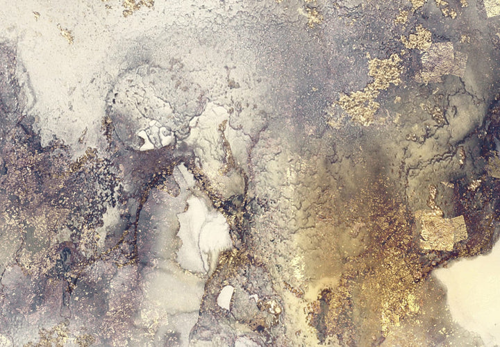 Fototapetes - Mūsdienīga abstrakcija glamūra stilā - 138584 G-ART