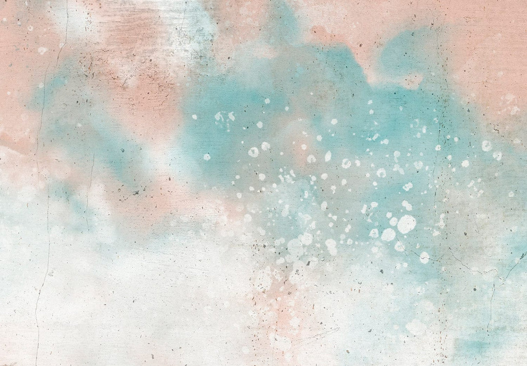 Fototapetes - Oriģināls dabas motīvs abstraktā kompozīcijā - 138309 G-ART