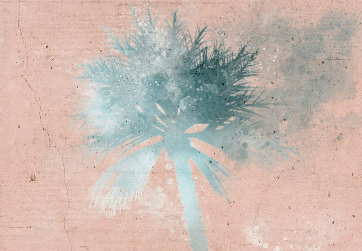 Fototapetes - Oriģināls dabas motīvs abstraktā kompozīcijā - 138309 G-ART