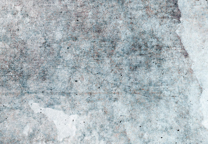 Fototapetes - Paralēlā pasaule, abstrakcija zilos toņos, 143238 G-ART