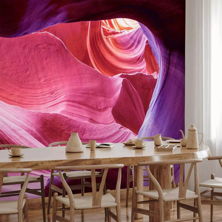 Fototapetes - Pārsteidzoša ala - izvēlēties izmēru un materiālu G-ART