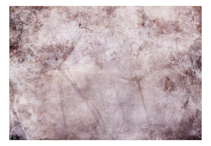 Fototapetes - Pienenes ēna (brūnos toņos) - 138472 G-ART