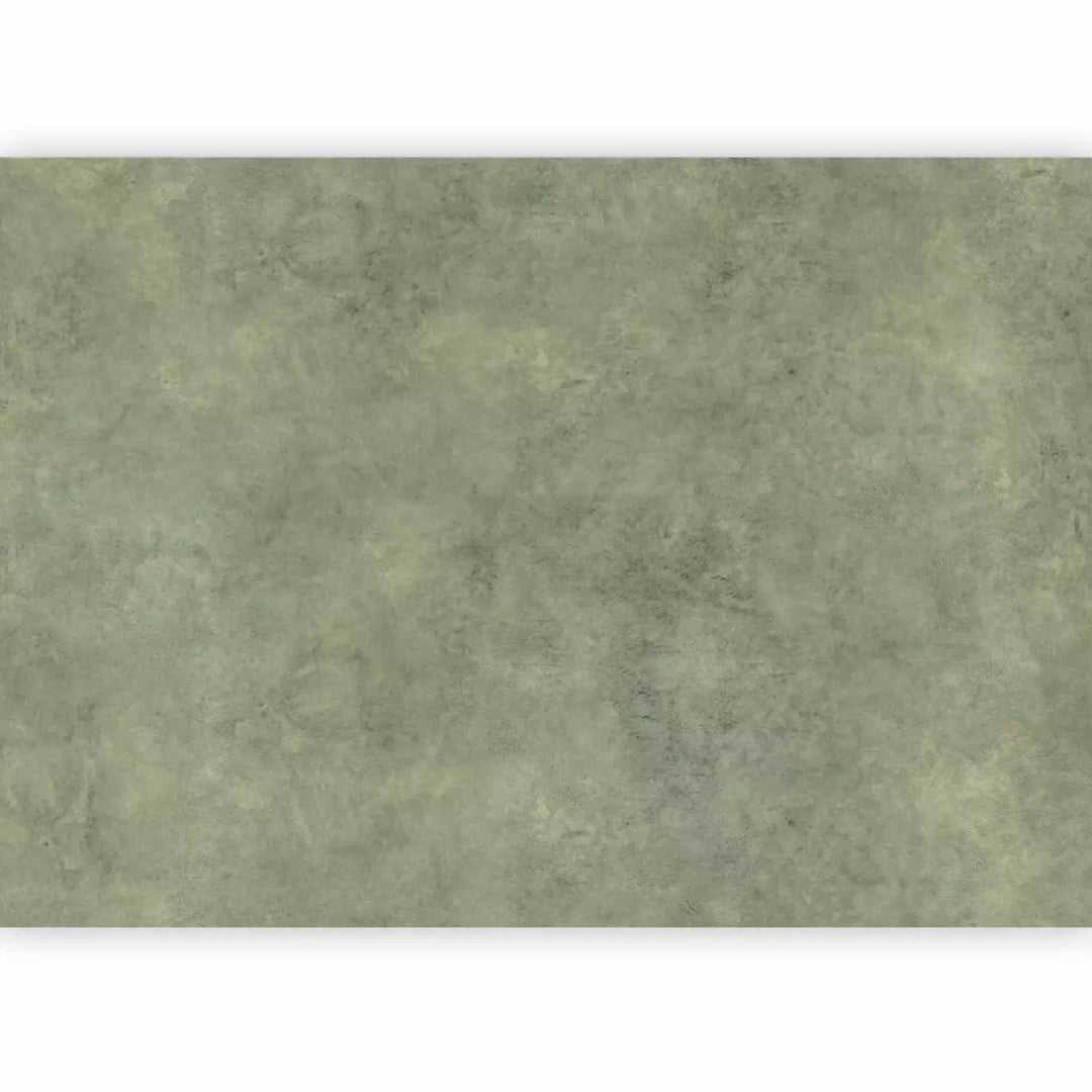 Fototapetes - smalka tekstūra zaļā krāsā, iedvesmota no dabas G-ART