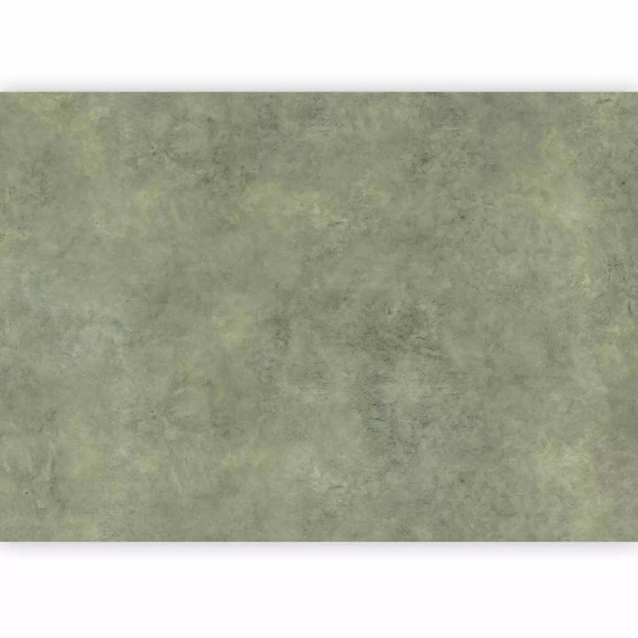 Fototapetes - smalka tekstūra zaļā krāsā, iedvesmota no dabas G-ART