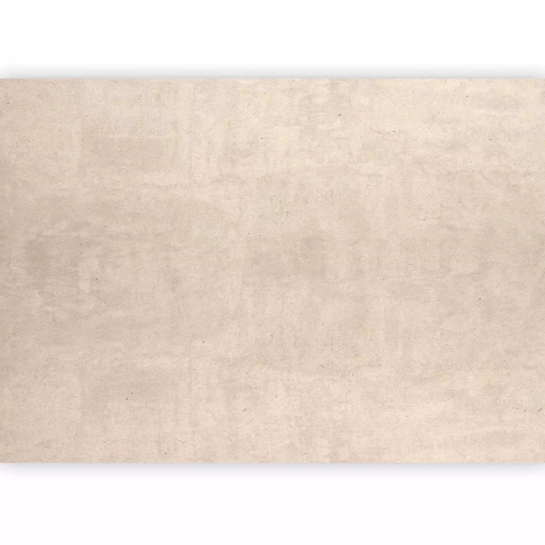 Fototapetes - Smilškrāsas šarms – smalks papīra fons ar maigu apdari G-ART