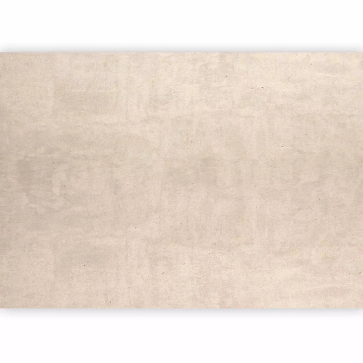 Fototapetes - Smilškrāsas šarms – smalks papīra fons ar maigu apdari G-ART