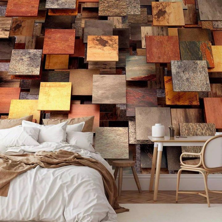 Fototapetes - Vara jumts, 63903 Tapetenshop.lv