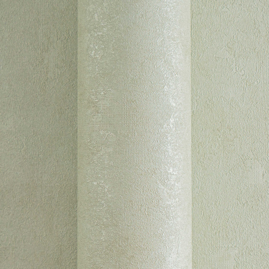 Gaišas tapetes ar smalku faktūru, nedaudz spīdīgas - Zaļā - 782271 AS Creation