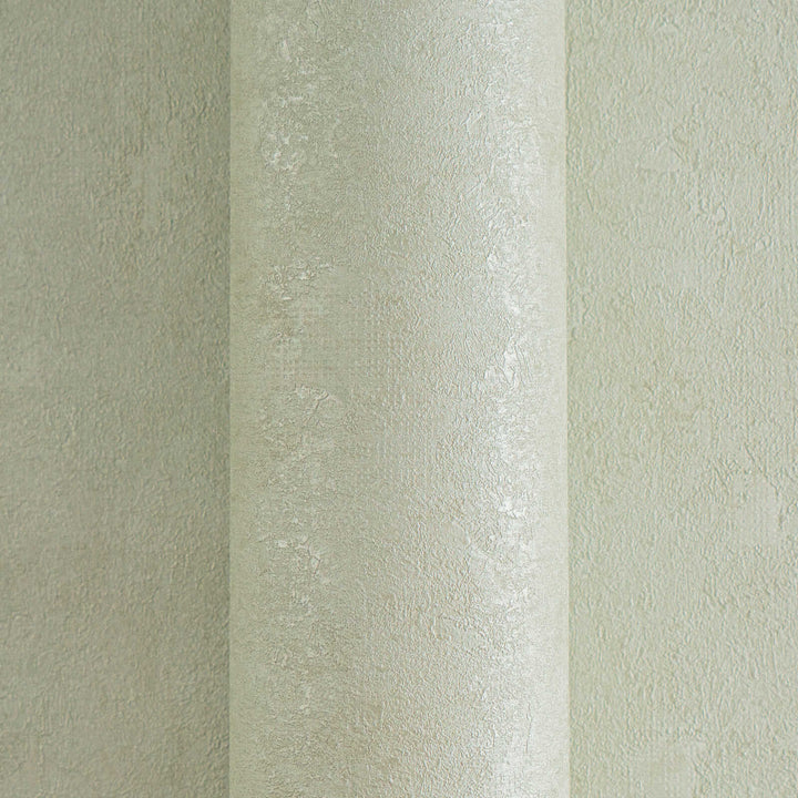 Gaišas tapetes ar smalku faktūru, nedaudz spīdīgas - Zaļā - 782271 AS Creation