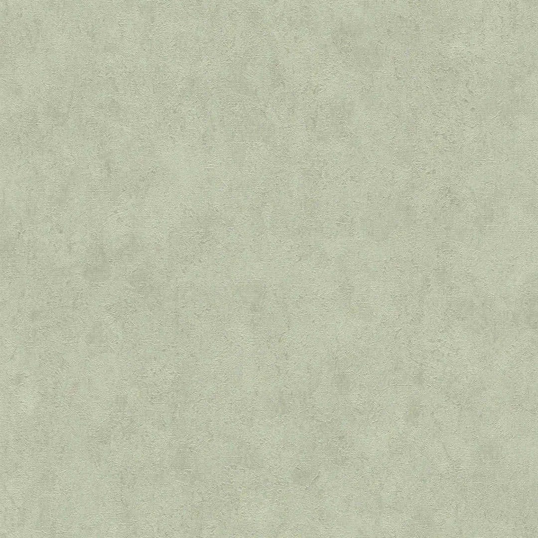Gaišas tapetes ar smalku faktūru, nedaudz spīdīgas - Zaļā - 782271 AS Creation