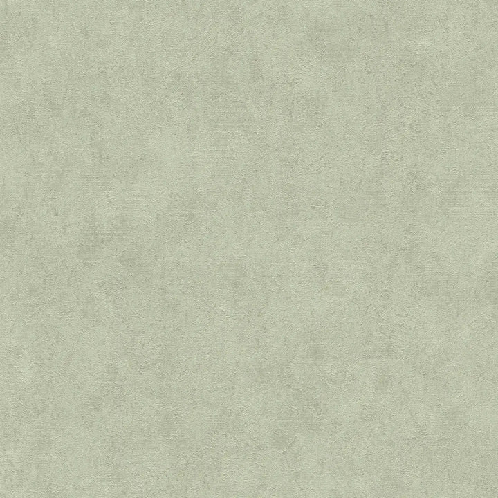 Gaišas tapetes ar smalku faktūru, nedaudz spīdīgas - Zaļā - 782271 AS Creation