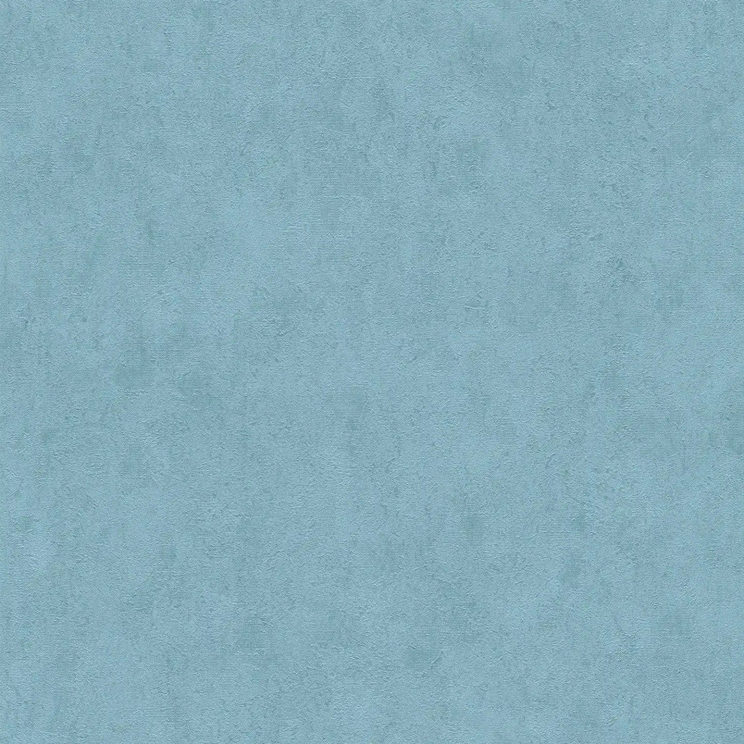 Gaišas tapetes ar smalku faktūru, nedaudz spīdīgas - zilā krāsā - 782272 AS Creation