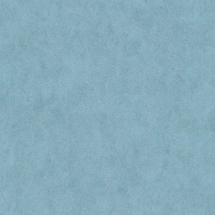 Gaišas tapetes ar smalku faktūru, nedaudz spīdīgas - zilā krāsā - 782272 AS Creation