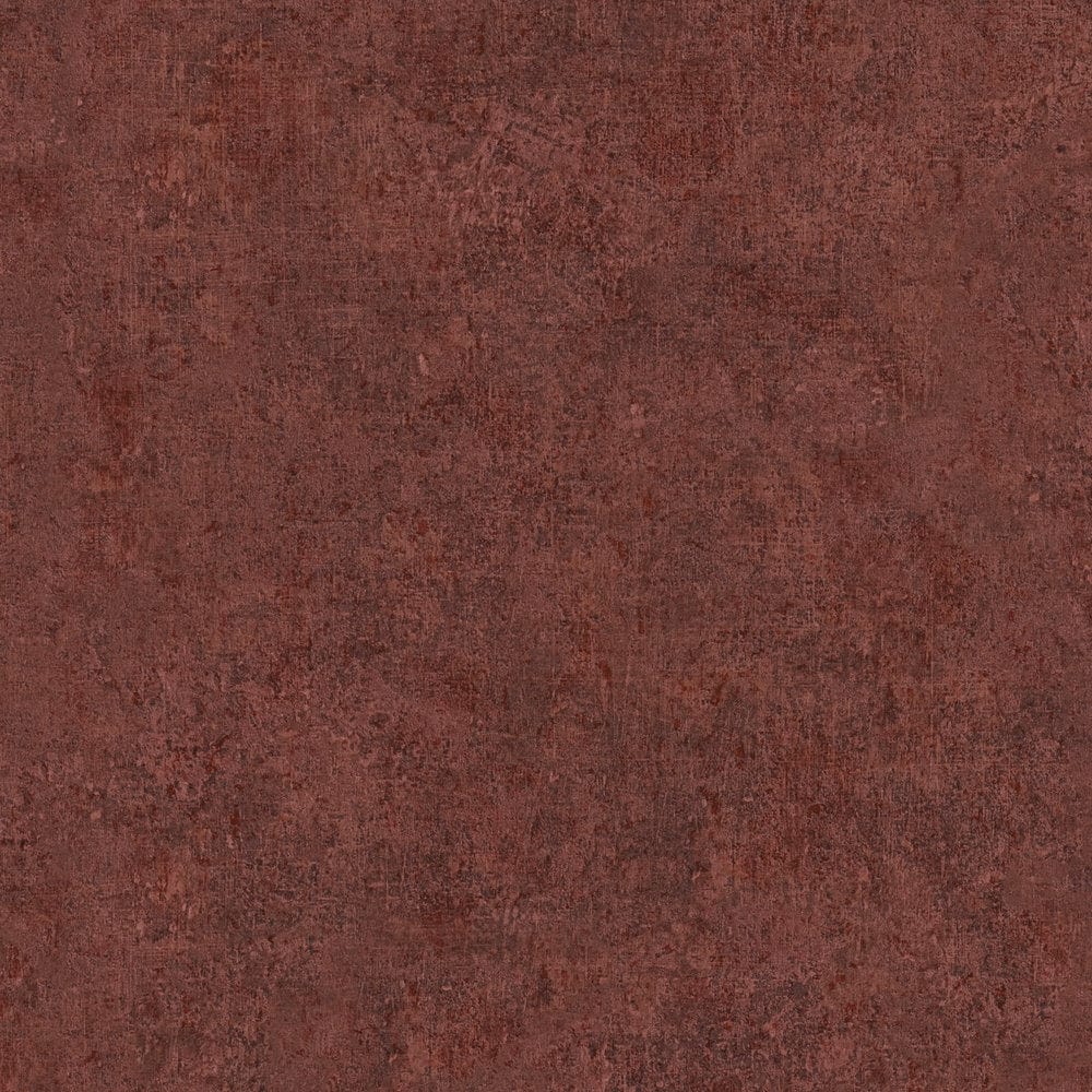 376553 Tapetes sarkanā krāsā ar sruktūru Tapetenshop.lv