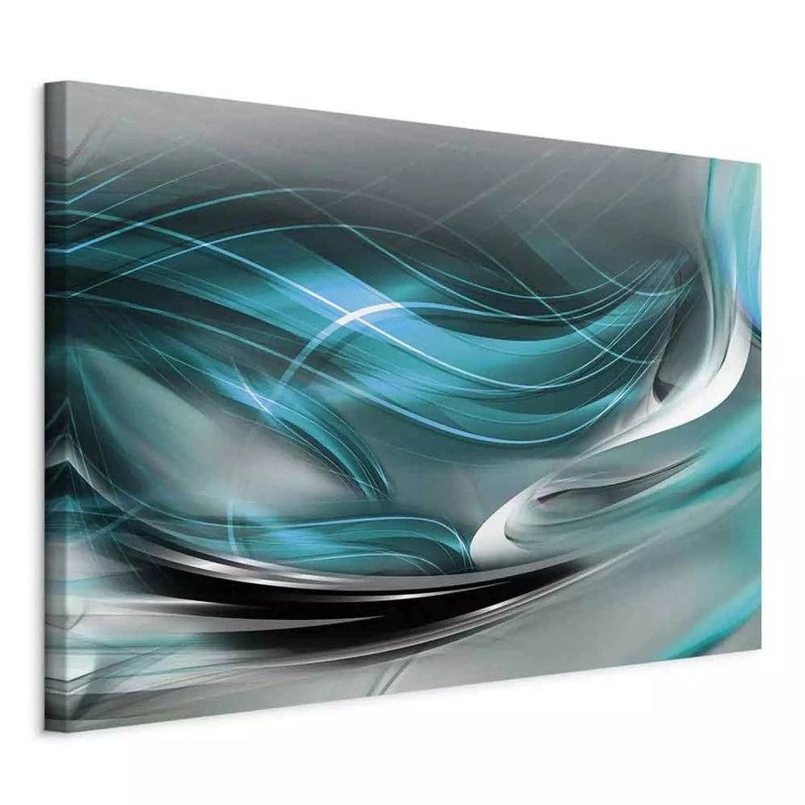 Glezna - Turkīza simfonija (x 1), 138323 G-ART