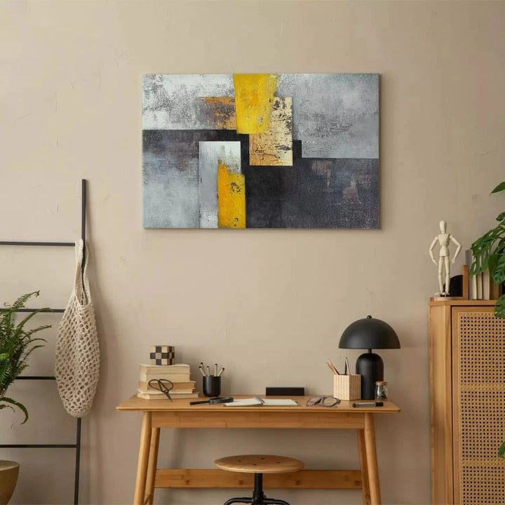 Glezna - Tekstūru sakritības (x 1), 138189 G-ART