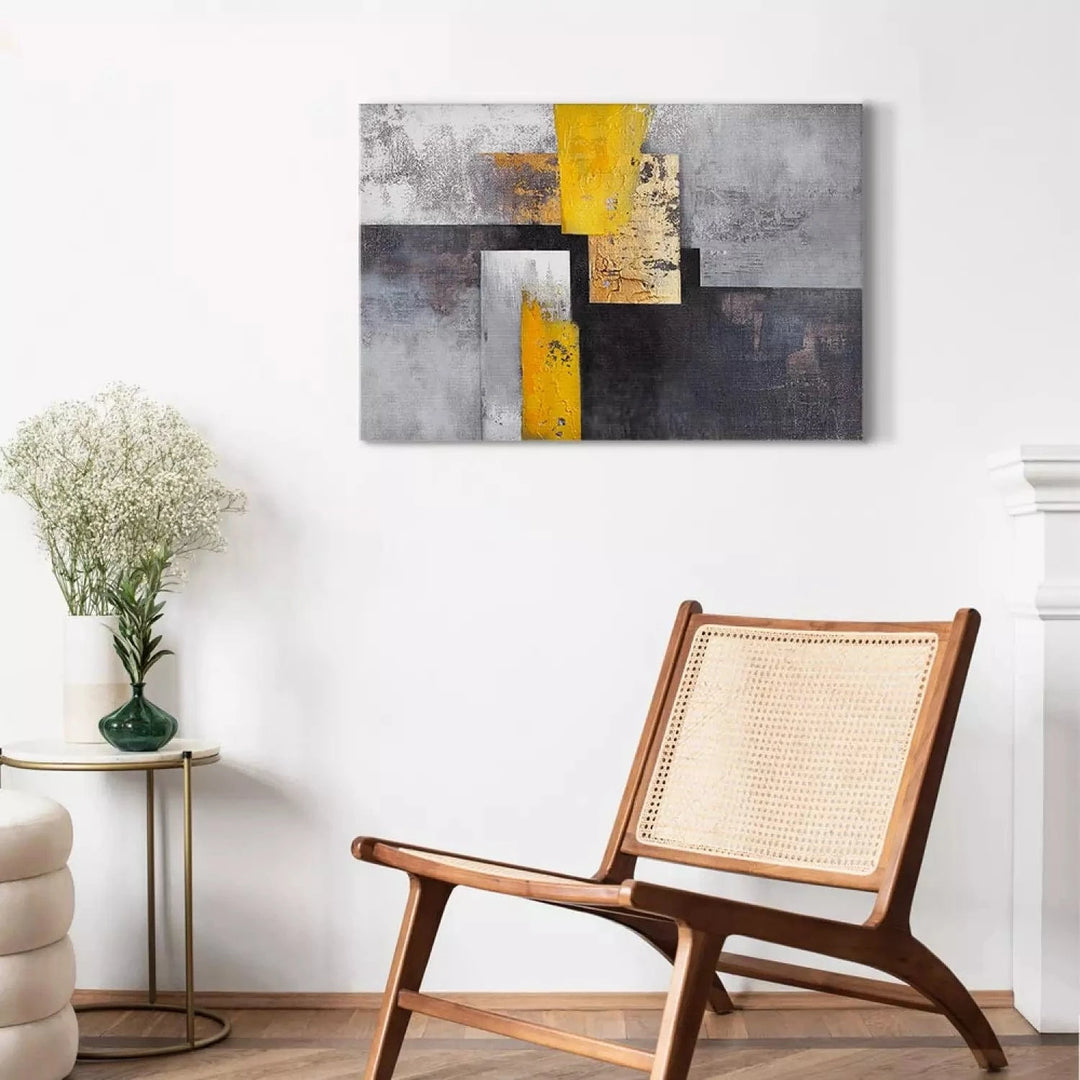 Glezna - Tekstūru sakritības (x 1), 138189 G-ART