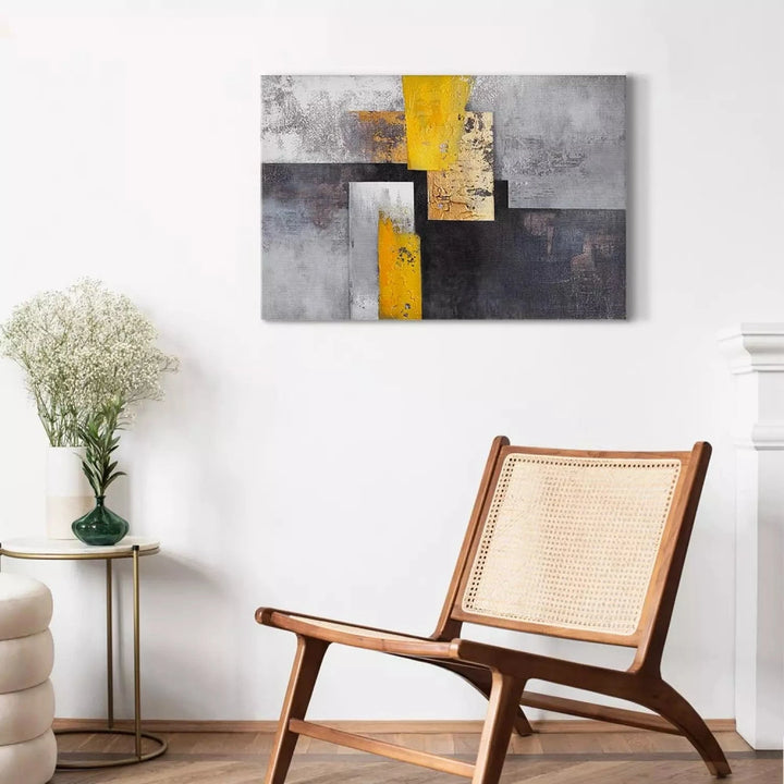 Glezna - Tekstūru sakritības (x 1), 138189 G-ART