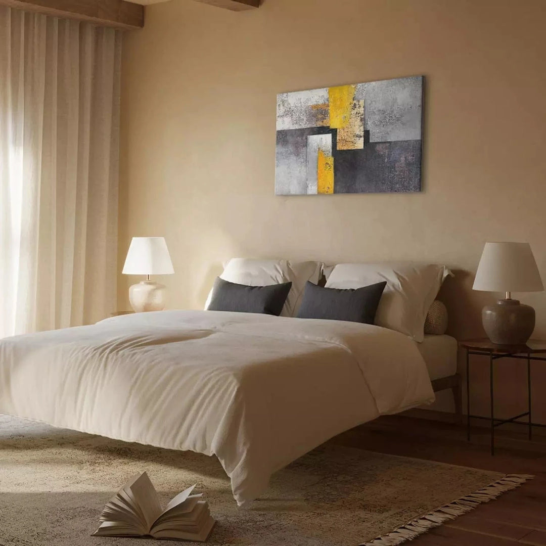 Glezna - Tekstūru sakritības (x 1), 138189 G-ART